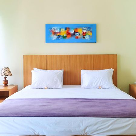 Taman Damai Bungalow Tanjung Benoa  Ngoại thất bức ảnh