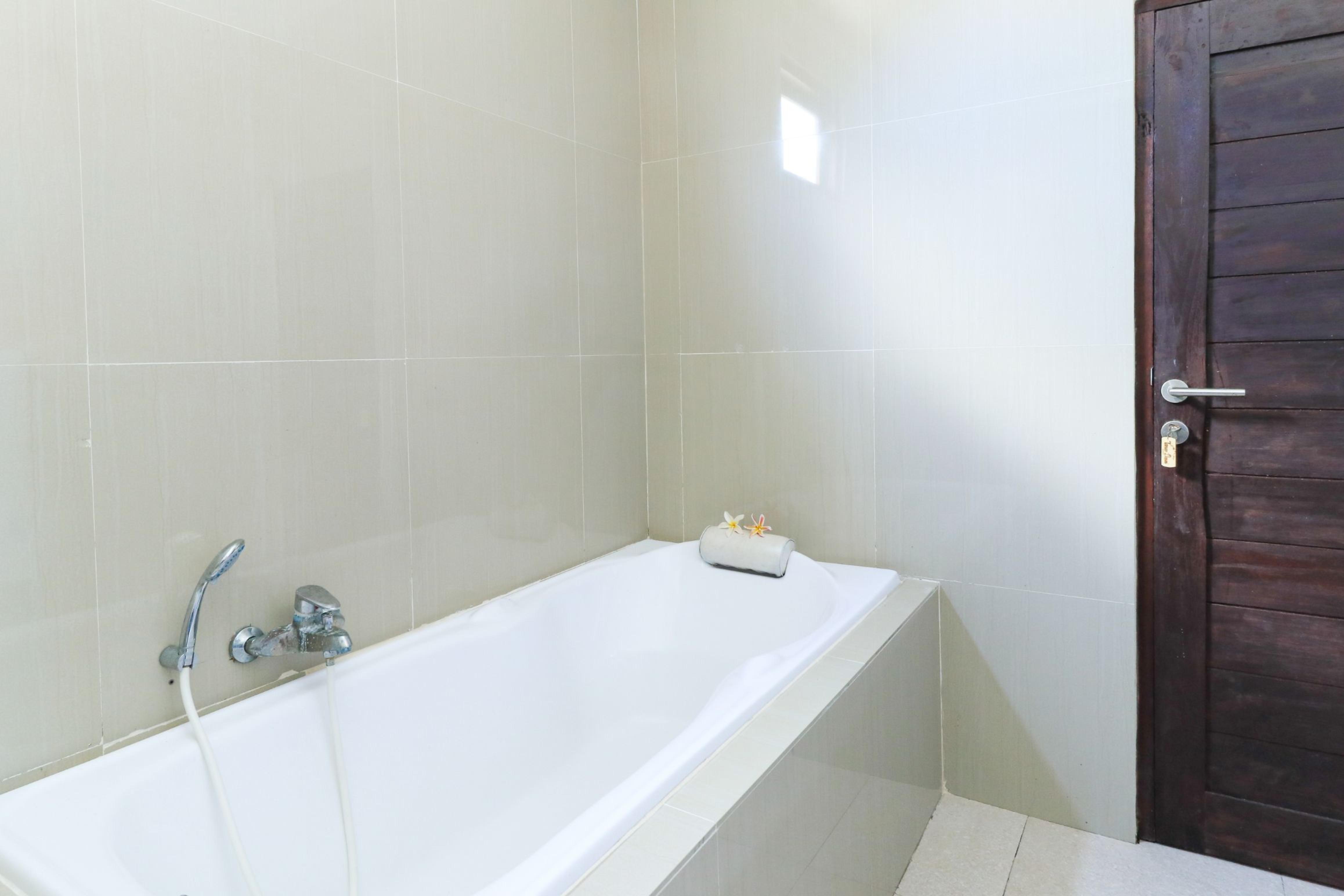Taman Damai Bungalow Tanjung Benoa  Ngoại thất bức ảnh
