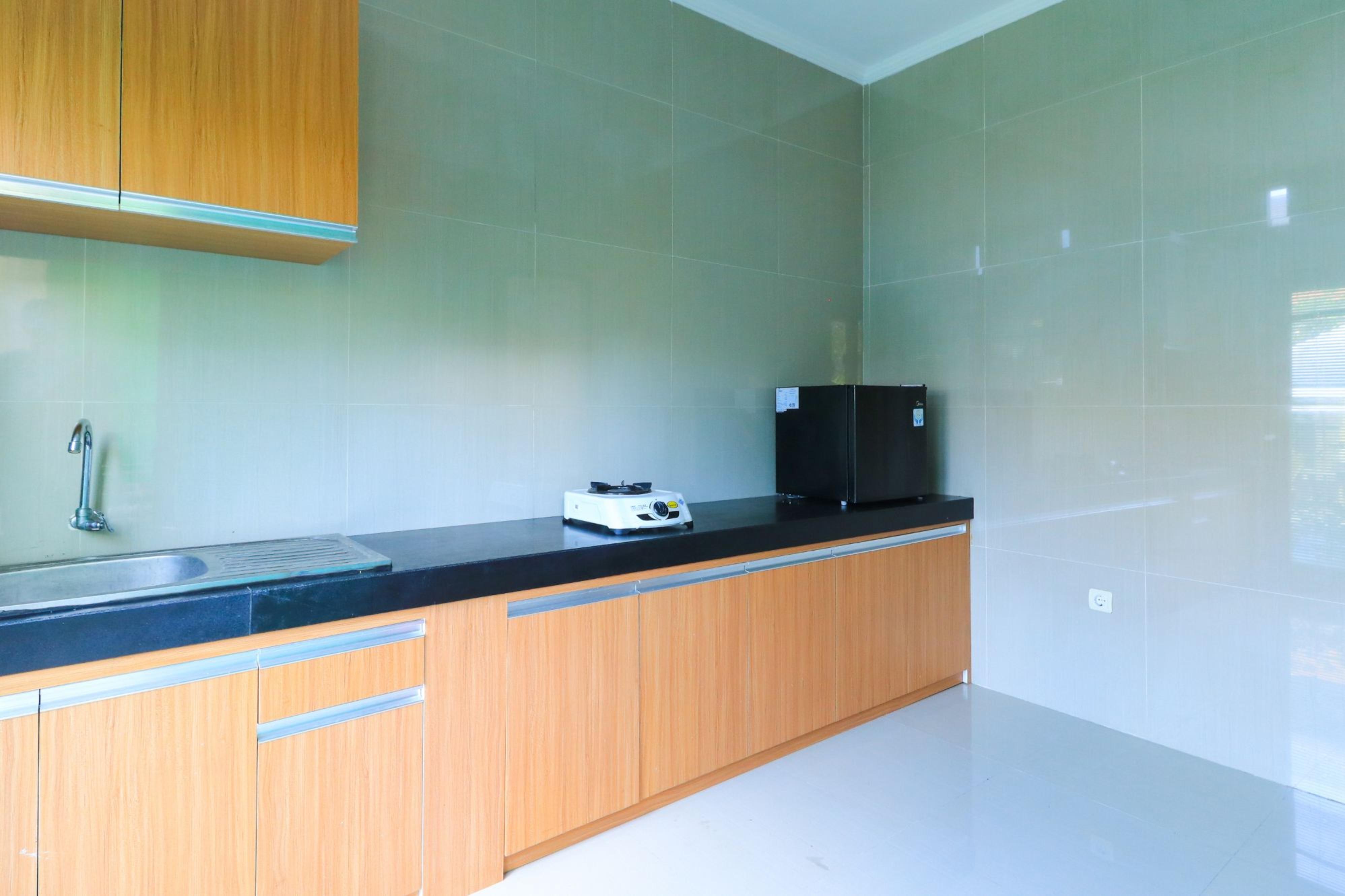 Taman Damai Bungalow Tanjung Benoa  Ngoại thất bức ảnh