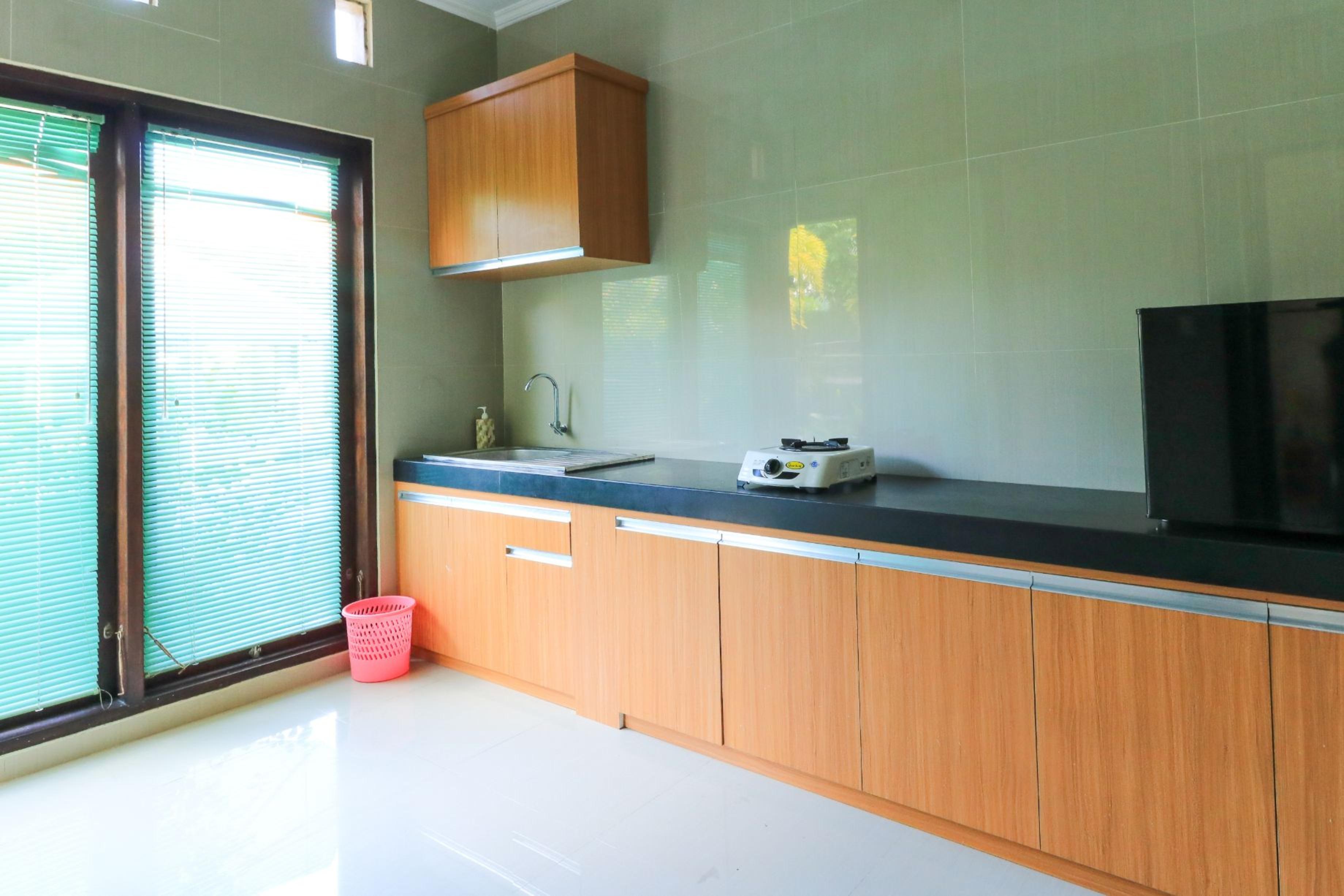Taman Damai Bungalow Tanjung Benoa  Ngoại thất bức ảnh