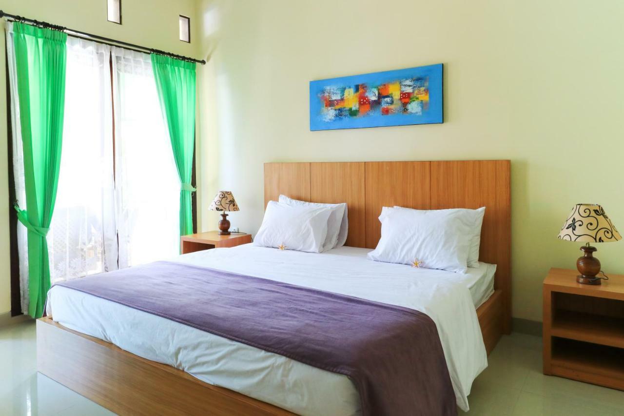 Taman Damai Bungalow Tanjung Benoa  Ngoại thất bức ảnh